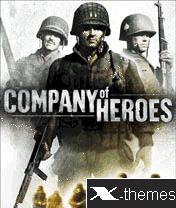 Company Of Heroes Mobile Games